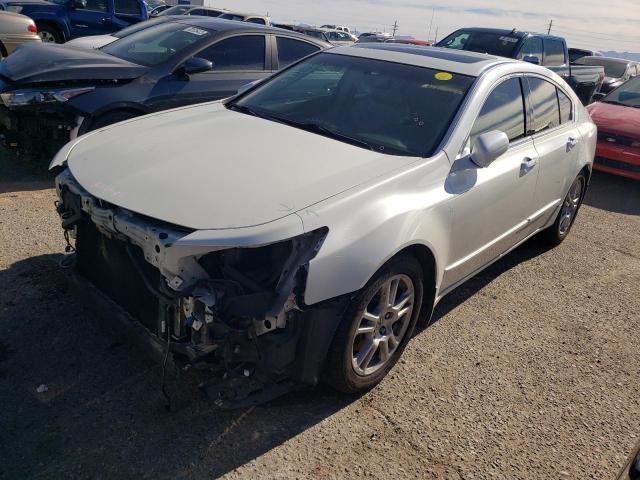 Изображение 1 2009 Acura TL 2009 с VIN 19UUA86569A026434