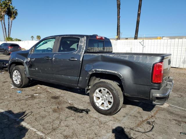 Изображение 2 2017 CHEVROLET COLORADO LT 2017 с VIN 1GCGSCENXH1201280