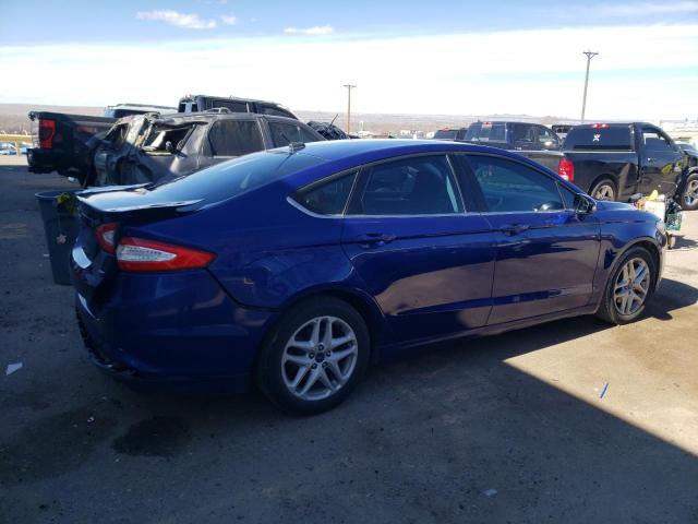 Obraz 3 z 2016 FORD FUSION SE 2016 z VIN 3FA6P0H70GR355578