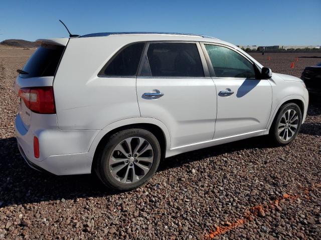 Image 3 of 2015 KIA SORENTO SX 2015 with VIN 5XYKW4A75FG646714