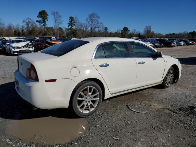 Image 3 of 2008 CHEVROLET MALIBU LTZ 2008 with VIN 1G1ZK577684182589