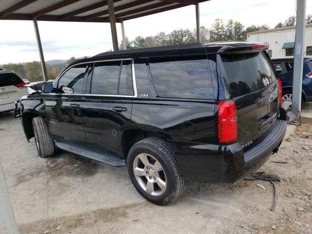 Obraz 2 z 2015 CHEVROLET TAHOE K1500 LT 2015 z VIN 1GNSKBKC9FR204216