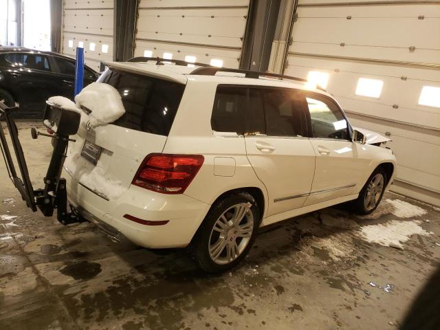 Image 3 of 2014 MERCEDES-BENZ GLK 350 2014 with VIN WDCGG5HB9EG283035