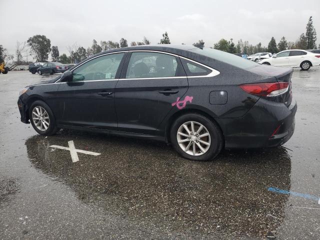 Obraz 2 z 2019 HYUNDAI SONATA SE 2019 z VIN 5NPE24AF5KH751210