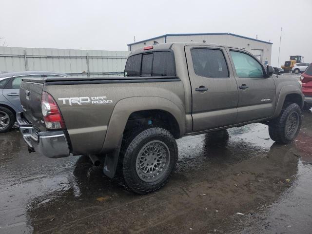 Изображение 3 2014 TOYOTA TACOMA DOUBLE CAB 2014 с VIN 3TMLU4EN2EM143615