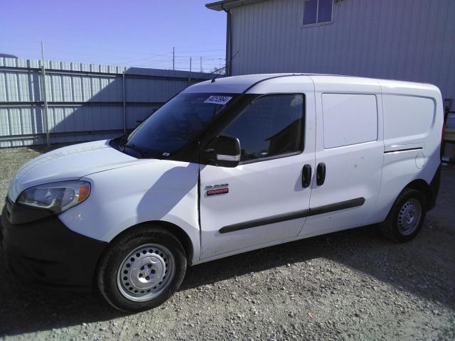 2018 RAM PROMASTER CITY  2018 image