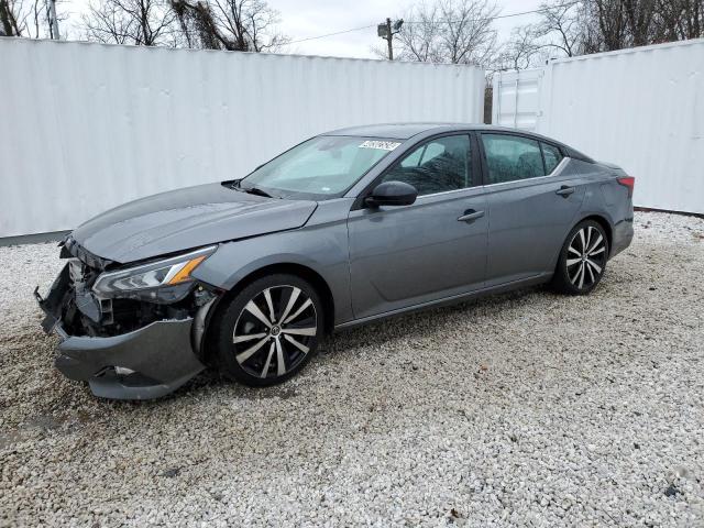 Image 1 of 2021 NISSAN ALTIMA SR 2021 with VIN 1N4BL4CV7MN325144