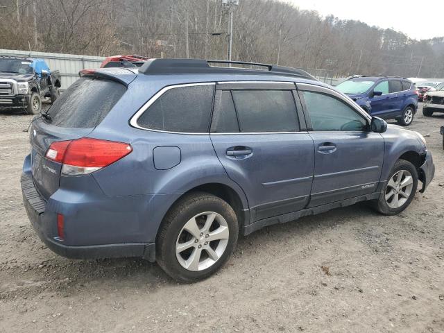 Obraz 3 z 2014 SUBARU OUTBACK 2.5I LIMITED 2014 z VIN 4S4BRCLC6E3294804