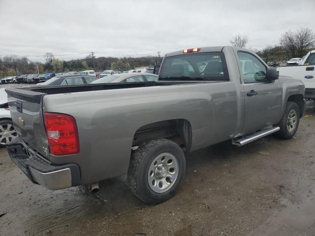 Obraz 3 z 2009 CHEVROLET SILVERADO C1500 2009 z VIN 1GCEC14X59Z231737