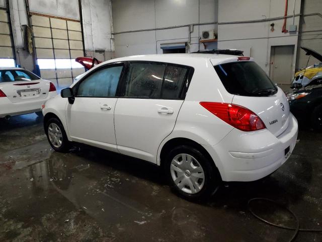 Изображение 2 2012 NISSAN VERSA S 2012 с VIN 3N1BC1CP1CK236705