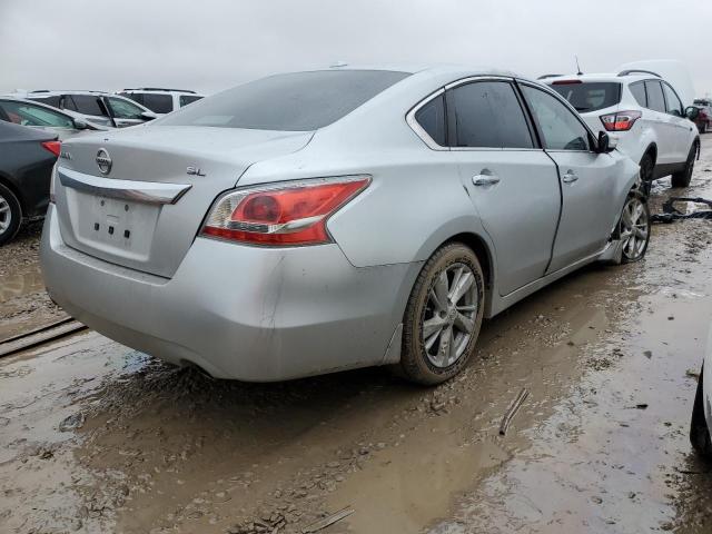 Изображение 3 2015 NISSAN ALTIMA 2.5 2015 с VIN 1N4AL3AP0FN314578
