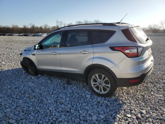 Image 2 of 2018 FORD ESCAPE SE 2018 with VIN 1FMCU9GD0JUD17068
