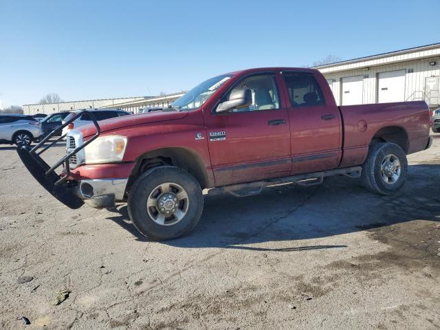 2007 DODGE RAM 2500 ST 2007 image