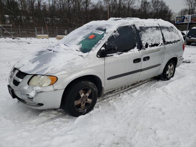 Изображение 2004 DODGE GRAND CARAVAN SE 2004