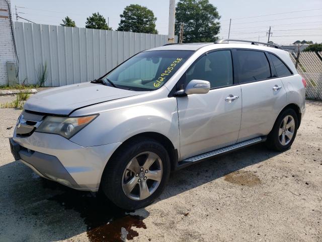 2007 ACURA MDX SPORT 2007 image