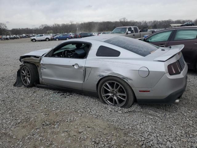 Image 2 of 2012 FORD MUSTANG GT 2012 with VIN 1ZVBP8CFXC5278380