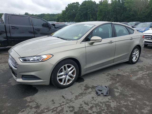 Obraz 1 z 2016 FORD FUSION SE 2016 z VIN 3FA6P0H76GR120909