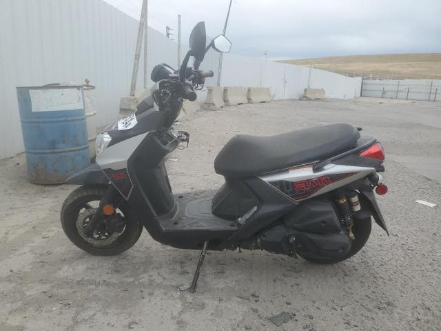Изображение 3 2018 YAMAHA YW125  2018 с VIN RKRSEB1Y2JA003108