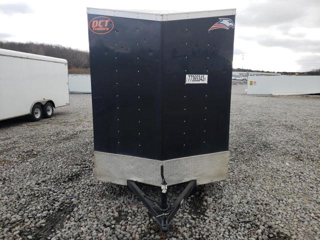 Obraz 2 z 2020 Dctr Trailer 2020 z VIN 7HB211216LH001827