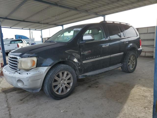 Изображение 1 2007 CHRYSLER ASPEN LIMITED 2007 с VIN 1A8HW58247F529696