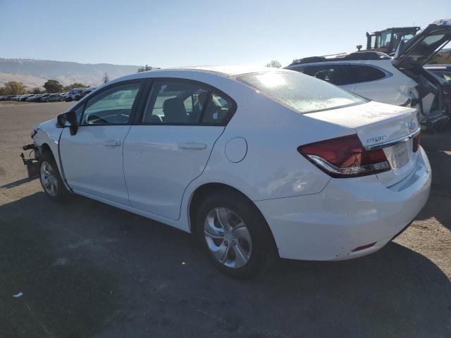 Obraz 2 z 2015 HONDA CIVIC LX 2015 z VIN 19XFB2F55FE265905