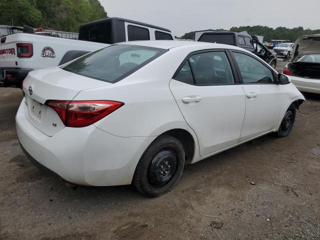 Изображение 3 2019 TOYOTA COROLLA L 2019 с VIN 5YFBURHE9KP888984
