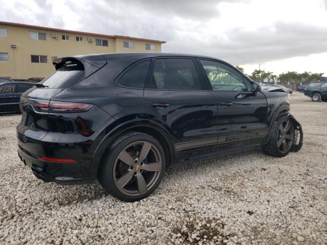 Image 3 of 2023 PORSCHE CAYENNE BASE 2023 with VIN WP1AA2AY8PDA08527