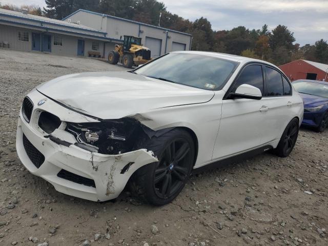 Obraz 1 z 2016 BMW 340 I 2016 z VIN WBA8B3G59GNT62354