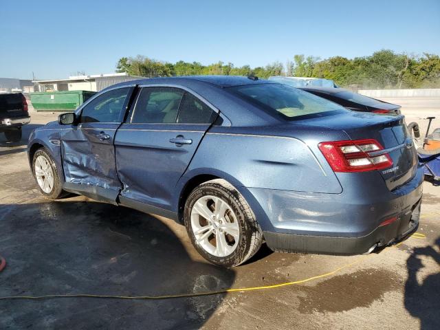 Изображение 2 2018 FORD TAURUS SEL 2018 с VIN 1FAHP2E81JG119411