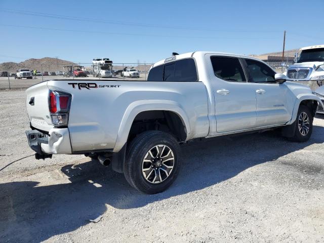Image 3 of 2021 TOYOTA TACOMA DOUBLE CAB 2021 with VIN 3TYBZ5DNXMT000211
