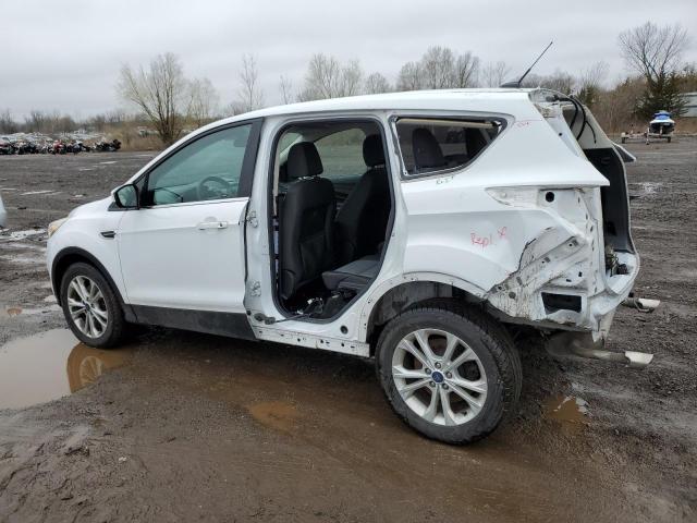 Obraz 2 z 2017 FORD ESCAPE SE 2017 z VIN 1FMCU0GD0HUD52490