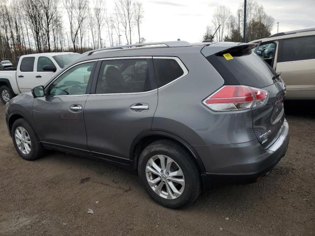Obraz 2 z 2015 NISSAN ROGUE S 2015 z VIN 5N1AT2MK1FC869258