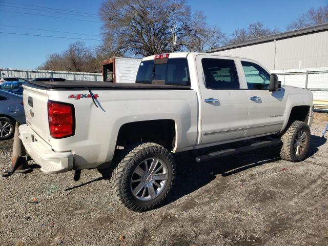 Obraz 3 z 2015 CHEVROLET SILVERADO K1500 LT 2015 z VIN 3GCUKRECXFG282431