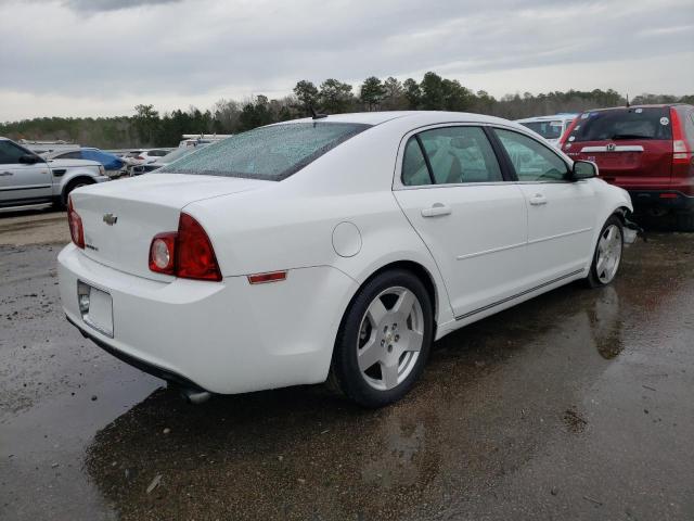 Obraz 3 z 2010 CHEVROLET MALIBU 2LT 2010 z VIN 1G1ZD5E70AF158618