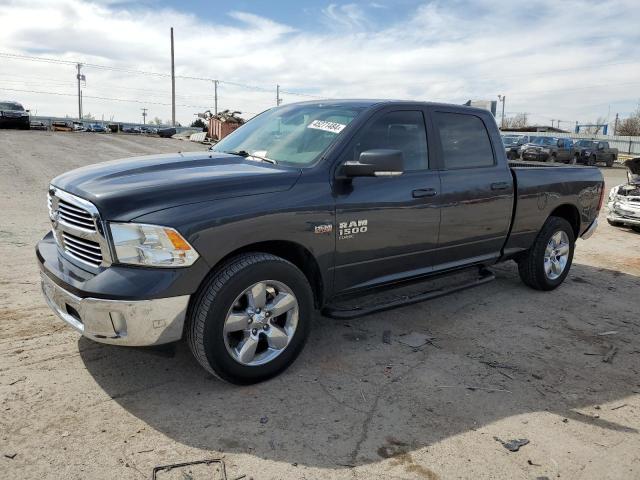 Obraz 1 z 2019 RAM 1500 CLASSIC SLT 2019 z VIN 1C6RR7TT7KS696415