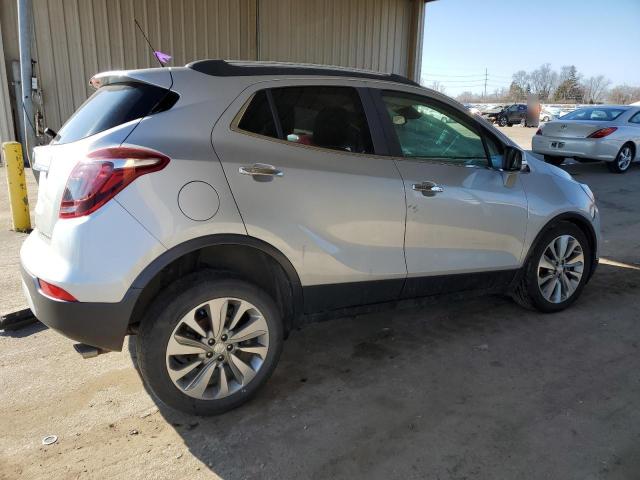 Image 3 of 2018 BUICK ENCORE PREFERRED 2018 with VIN KL4CJASB0JB505745