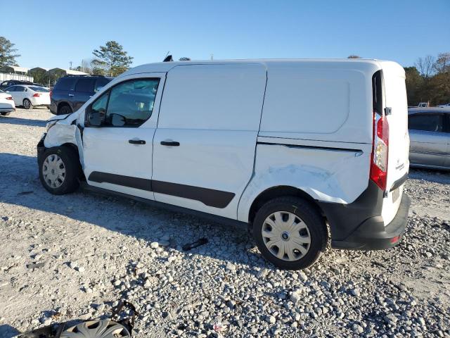 Изображение 2 2022 FORD TRANSIT CONNECT XL 2022 с VIN NM0LS7S22N1520715