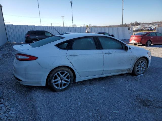 Image 3 of 2016 FORD FUSION SE 2016 with VIN 3FA6P0H74GR179988