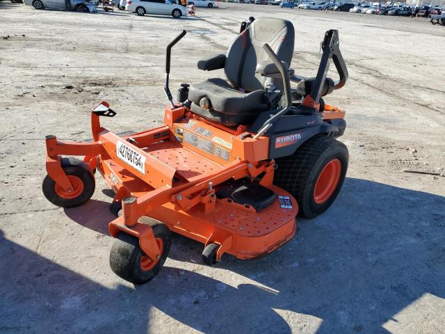 Obraz 2 z 2020 KUBO ZTR MOWER 2020 z VIN KBGHGDF0KLGF80336
