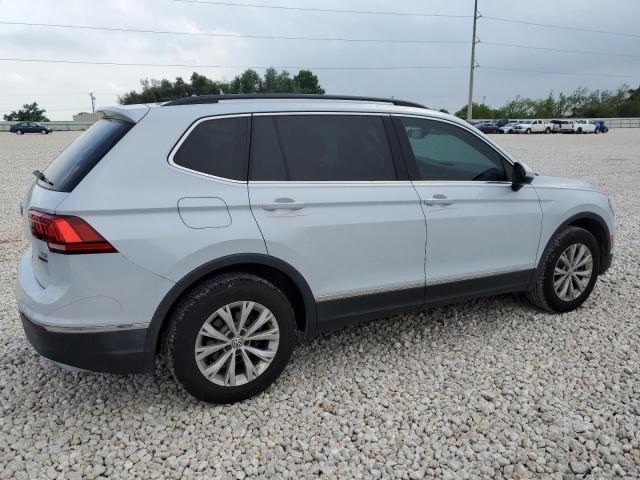 Image 3 of 2018 VOLKSWAGEN TIGUAN SE 2018 with VIN 3VV2B7AX6JM099723
