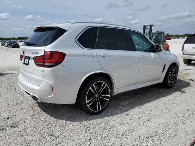 Изображение 3 2016 BMW X5 M 2016 с VIN 5YMKT6C50G0R78980