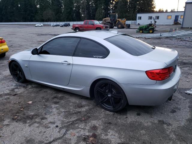 Image 2 of 2013 BMW 335 XI 2013 with VIN WBAKF9C5XDE859752