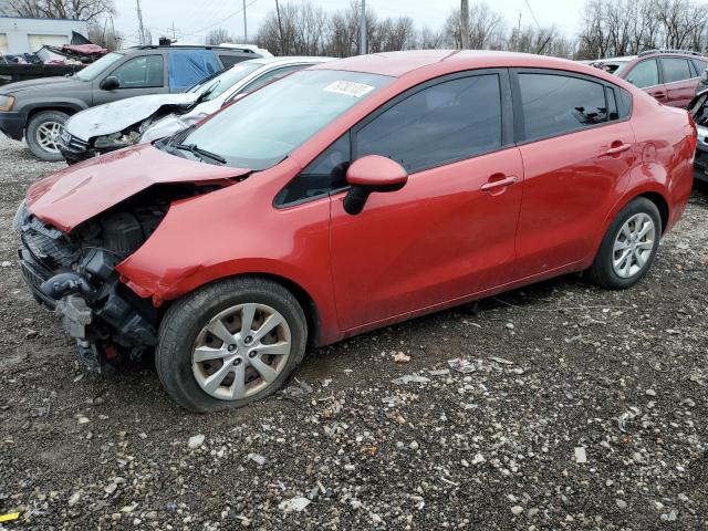 Изображение 2014 KIA RIO LX 2014