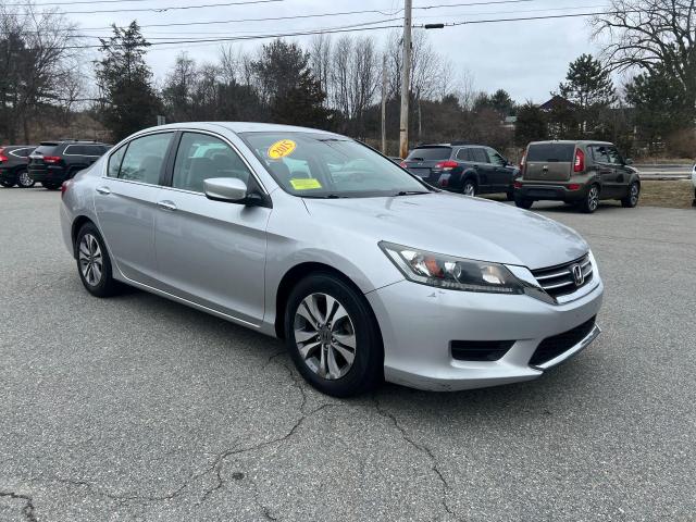 Изображение 1 2015 HONDA ACCORD LX 2015 с VIN 1HGCR2F35FA074695