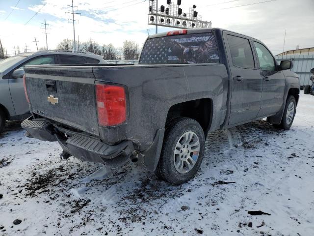 Изображение 3 2016 CHEVROLET SILVERADO K1500 LT 2016 с VIN 3GCUKRECXGG193766