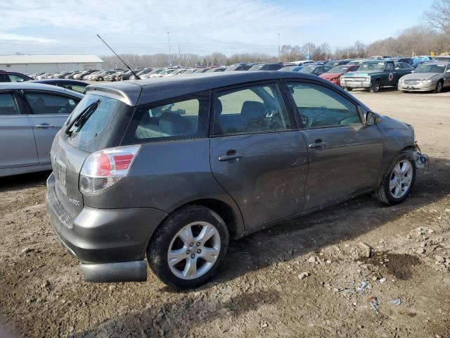 Obraz 3 z 2007 TOYOTA COROLLA MATRIX XR 2007 z VIN 2T1KR32E97C658506