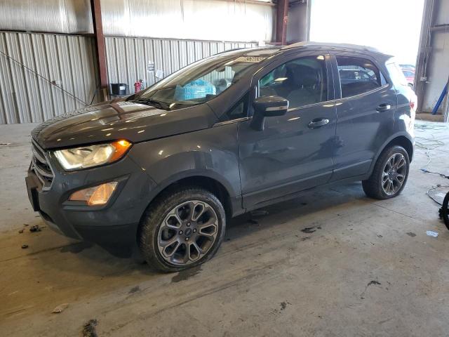 Obraz 2019 FORD ECOSPORT TITANIUM 2019