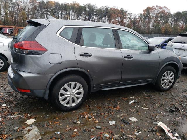 Изображение 3 2018 NISSAN ROGUE S 2018 с VIN JN8AT2MV3JW313625