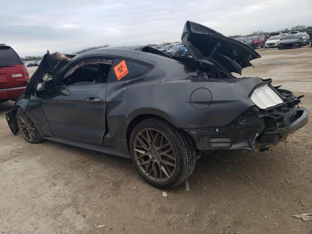 Image 2 of 2016 FORD MUSTANG  2016 with VIN 1FA6P8TH5G5272598