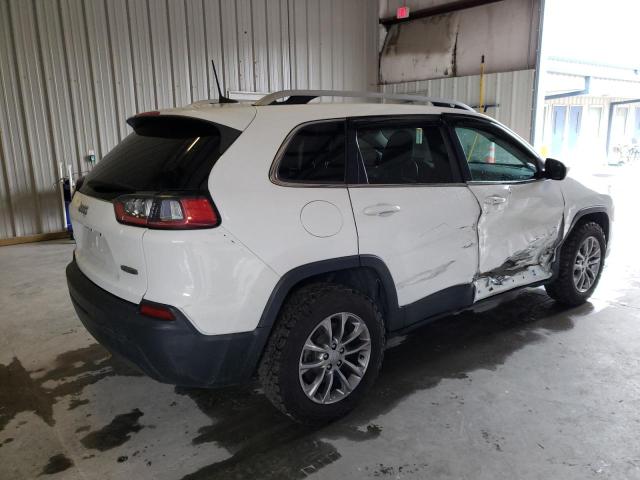 Изображение 3 2019 JEEP CHEROKEE LATITUDE PLUS 2019 с VIN 1C4PJMLB0KD199031